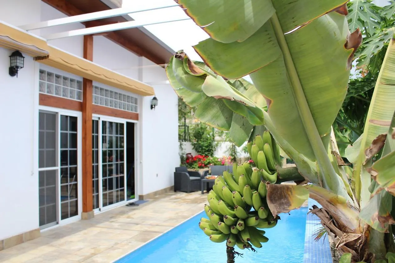 Holiday home Casa El Olivo, Tenerife Valle de San Lorenzo Spain