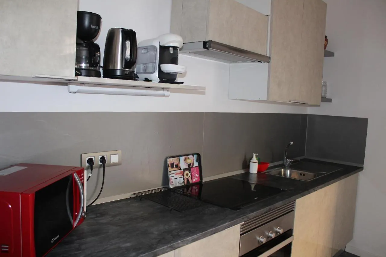 Holiday home Casa El Olivo, Tenerife Valle de San Lorenzo Spain