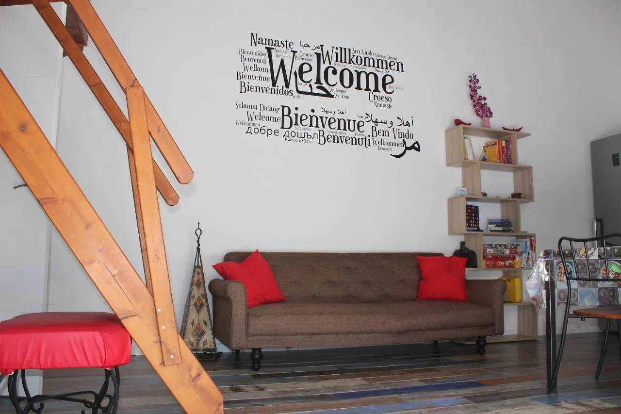 Holiday home Casa El Olivo, Tenerife Valle de San Lorenzo Spain