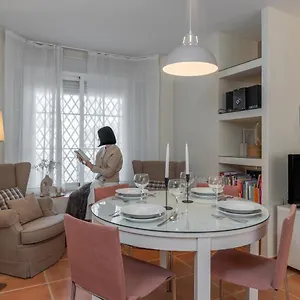 Tuguest House , Armilla España