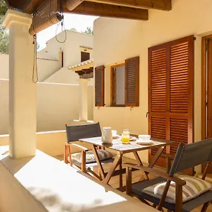 Confort Formentera , San Francisco Javier España