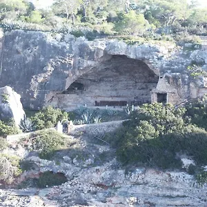 Cala Figuera , Cala Figuera (Mallorca) España